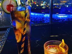 -杜尚rooftop露台酒吧