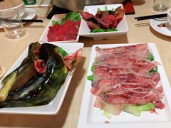 -野妹火锅(龙岗店)