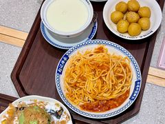 -赵记传承·中国甜品(福州总店)