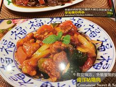 -芽笼芽笼新加坡餐厅(世纪汇店)