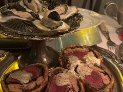 -壳里西餐厅Coquille Seafood Bistro(蒙自路店)