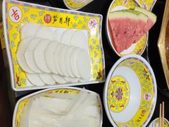 -芦月轩羊蝎子(劲松店)