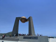 -青澳湾北回归线广场