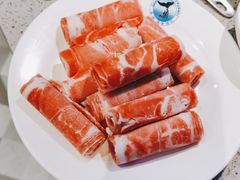 -圣琼美食百汇自助餐(白云万达店)