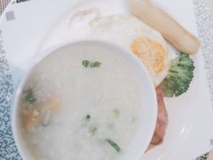 -西藏饭店·亚克·食光自助餐厅(文殊院店)