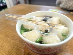 -家宴·灌蛋·沙茶面(曾厝垵店)