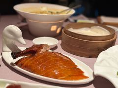 -金鸭季·北京烤鸭(深业上城店)