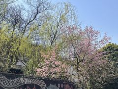 -惠山古镇·寄畅园