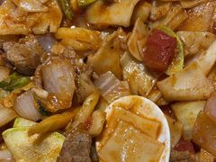 -阿西娅食府(中关村店)