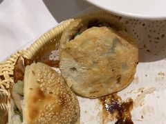 -煜丰汴京烤鸭(福彩路店)