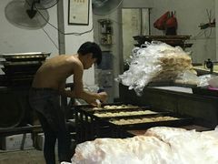 -惠来绿豆饼