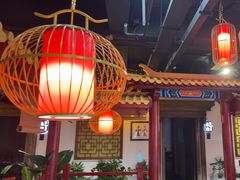 -秦月轩·陕西家乡菜(阜成路·五棵松店)