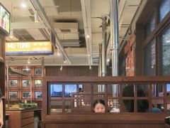 -牧童禧肉社·韩国炭火烤肉店(中粮祥云小镇创始店)