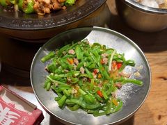 -聚鑫朋酸菜肥肠(九龙仓店)