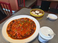 -大明王朝·南京菜(墨香路店)