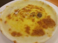 奶油芝士烙桂鱼-红房子西菜馆(淮海中路店)