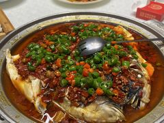 -解家河南菜(商鼎路店)