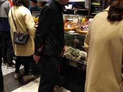 -干锅鱼庄(北京荟聚西红门购物中心店)