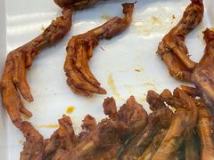 -冷记卤品(鲁磨路店)