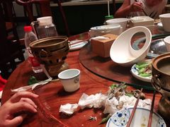 -古关火锅店(古北水镇景区店)