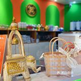 杭州也能喝到西双版纳🌼泰式奶茶啦