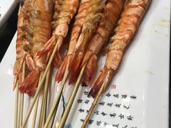 明虾-映像威海·海鲜味道(市区店)