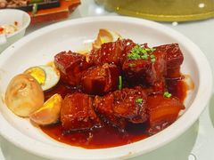 乾隆红烧肉-乾隆美食·本帮菜(黄河路店)
