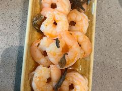 -半山腰·云南菜(侨福芳草地店)