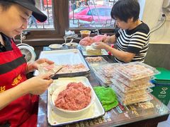 -长人馄饨铺(解放街店)