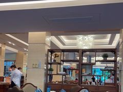 -浙江西子宾馆·瑶园咖啡厅