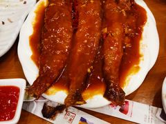 -全州拌饭馆(断桥店)