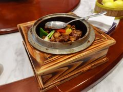 -万禧明珠大酒楼(海丰店)