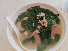 -新宝餐厅(流塘店)