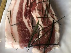 -贺野·自助炭火烤肉(紫藤路店)