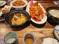 -鱼食饭稻·苏浙土菜17年老馆子(平江路店)