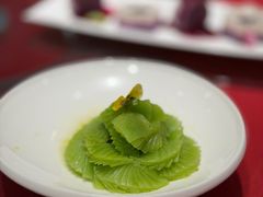 -西苑饭店·蓬莱春餐厅