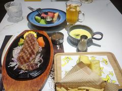 -尊品牛排(沙湾印象汇店)