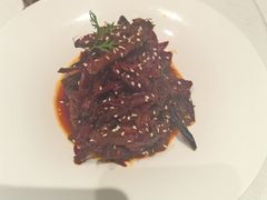 自贡冷吃牛肉-贡宴盐帮菜自贡驻京联络处餐厅