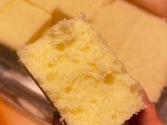 黄米糕-薛文保黄米糕