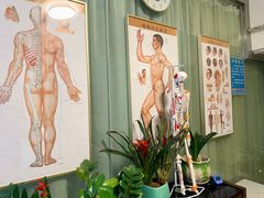 -张钰强中医正骨推拿连锁(宝安中心店)