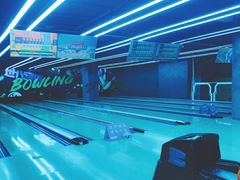 -世代星球·保龄球·镭战真人CS·团建(杨浦店)