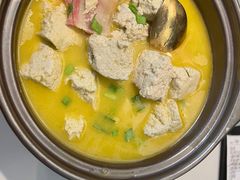 -雀蓝川菜(滨湖万象汇店)