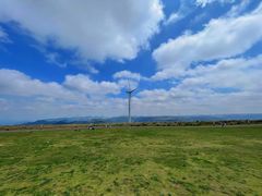 -龙里油画大草原旅游区