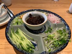 -四季民福烤鸭店(前门廊房二条店)