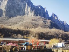 -云台山风景名胜区