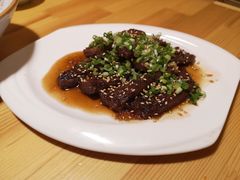 -福匠日本料理(人民路店)