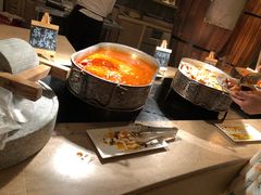 -舟山朱家尖威斯汀酒店·知味标帜自助餐厅