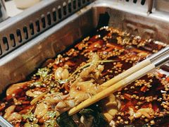 -味之绝美蛙鱼火锅(建设路店)