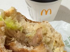 -麦当劳(世纪汇广场店)