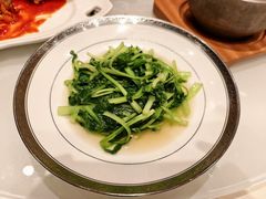 -香乐园·淮扬菜中餐厅·Shang Garden(福田香格里拉店)